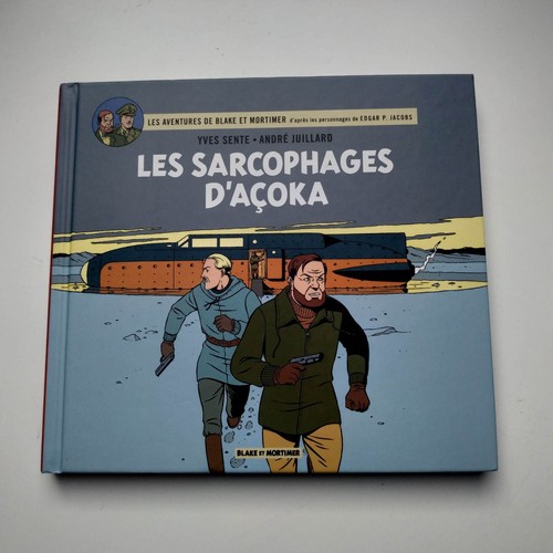 Blake mortimer intégrales - &,