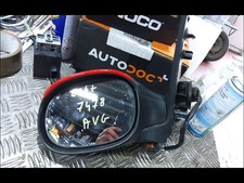 RETROVISEUR EXT ELECTRIQUE G