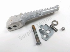 REPOSE PIEDS ARRIERE DROIT HONDA CBR 929 RR FIREBLADE 2000-2001 / NE 55373