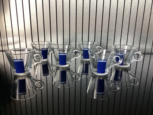 Tasses café expresso - 6,