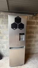 frigo congélateur PROLINE