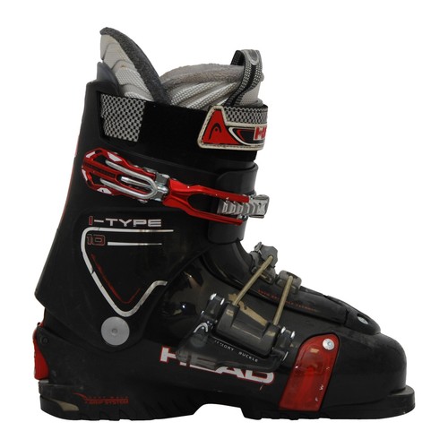 Chaussure ski occasion - chaussure, head