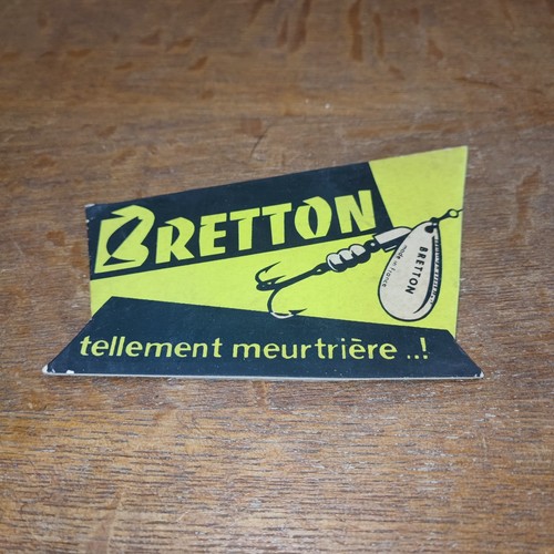 Ancien carton publicitaire - ancien,