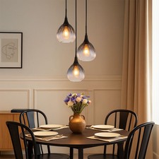 Lampe Suspension