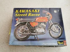 KAWASAKI 500 H1 Mach III