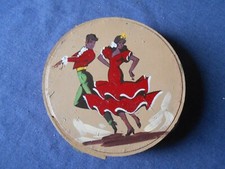 ANCIEN JOUET ENFANT EN BOIS