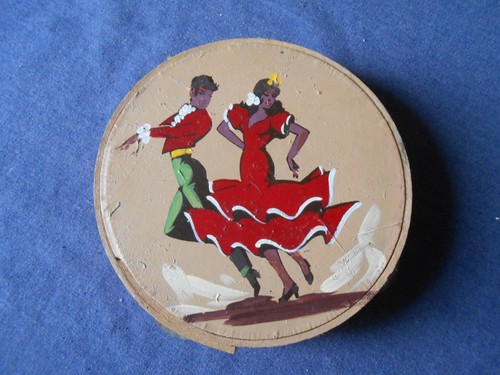 Ancien jouet enfant - ancien, bois