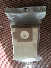 POCHES  POUR ASPIRATEUR LUX ELECTROLUX  UZ 930 DP 9000 PAR 10