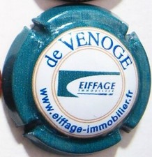 De Venoge n°47, Eiffage