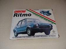 CGGC 1:48 - MAQUETTE A