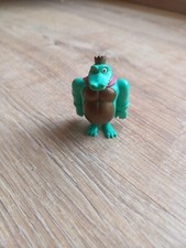 kellog's figurine donkey kong