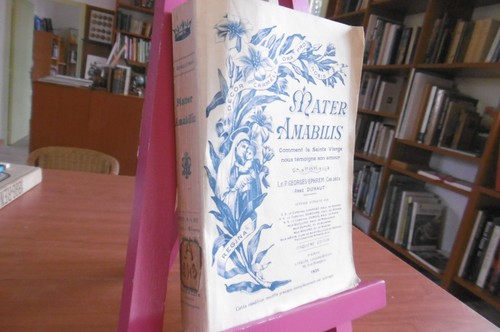 Mater amabilis par p - mater,