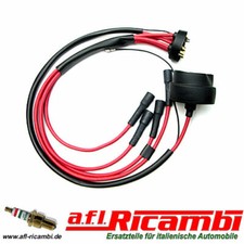 Câble D'Allumage Ensemble