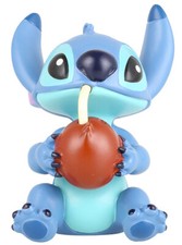 Lilo & Stitch Stitch Avec Noix
