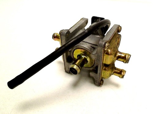 Moteur pneumatique suzuki - moteur,