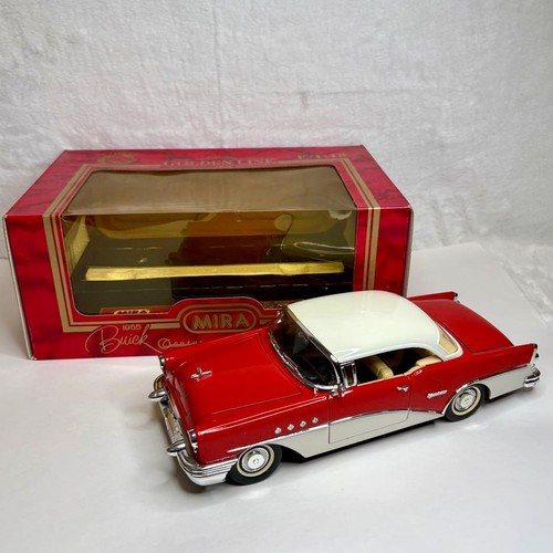 Mira golden line buick century - line,