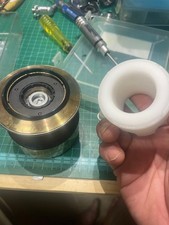 Outil spécial Daiwa Spool