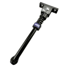 Support Latéral Noir 15Cm E-Scooter Électrique Vélo Enfant HMParts