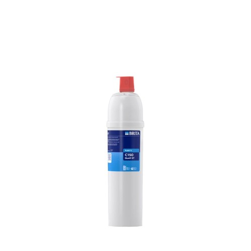 Cartouche filtre eau - de, à