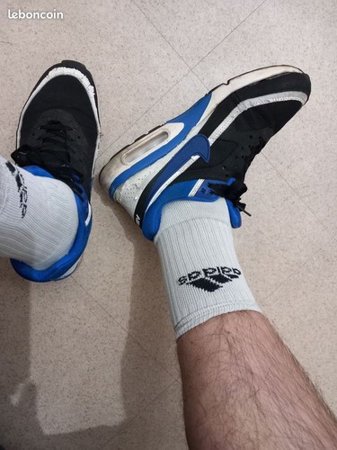 Air max kiffeur - max, bw