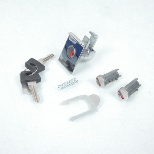 Kit serrure olympia pour - serrure,