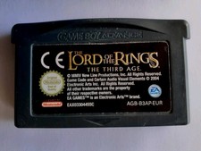 Le Seigneur des Anneaux Le