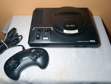 Megadrive Freezone Switchless
