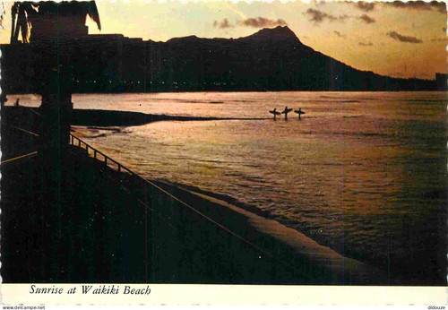 Carte postale etats - postale,