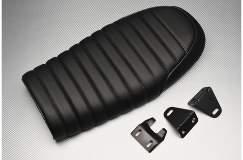 Custom selle cafe - cafe, racer