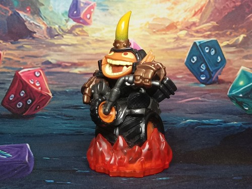 Hog wild fryno - hog,