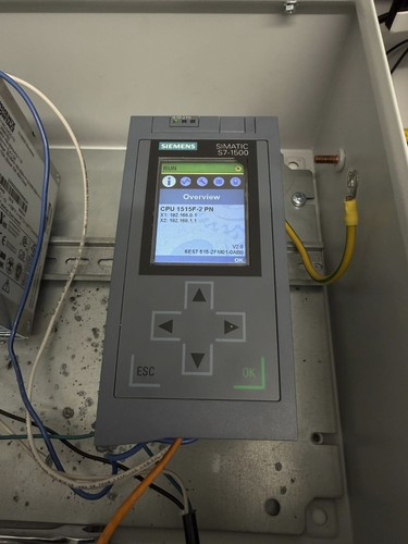 Siemens 6es75152fm010ab0 - siemens,
