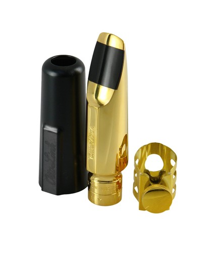 Embouchure saxophone ténor - de,