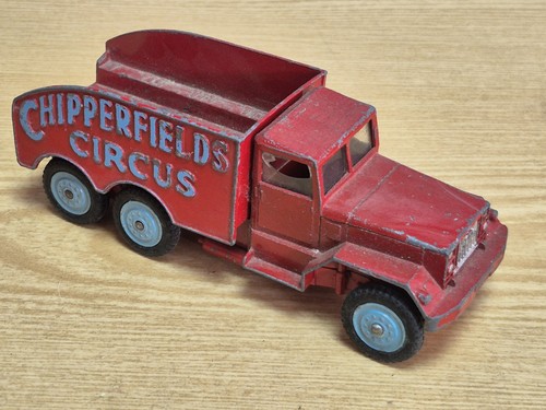 Jouet ancien camion - jouet,