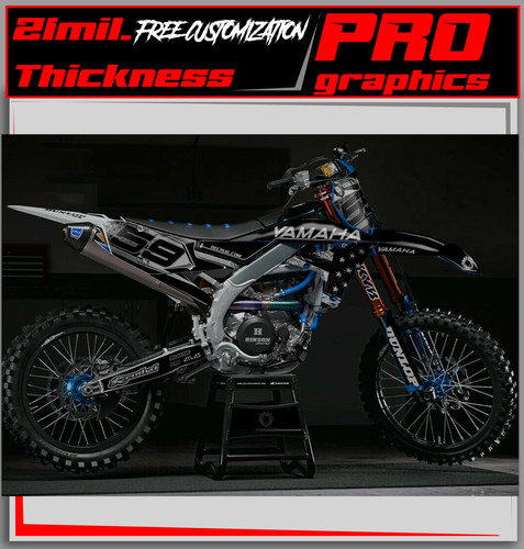 Yamaha 125 250f 450f - yamaha,