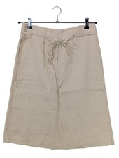 Jupe lin dames - jupe,
