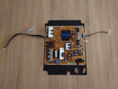 Carte alimentation samsung - d'alimentation,