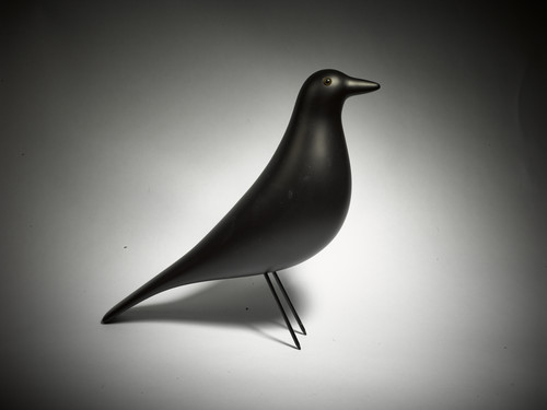 Vitra house bird charles - bird, by