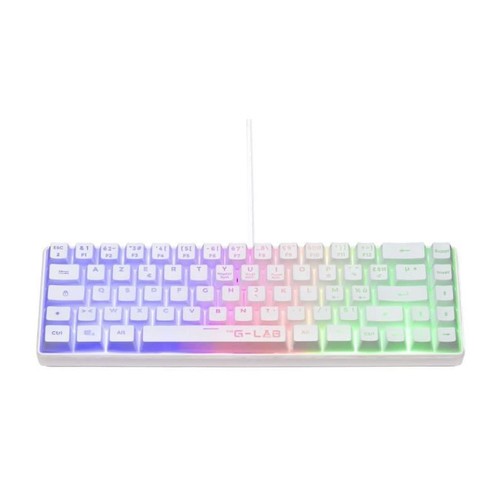 Clavier gaming the - gaming, g-lab