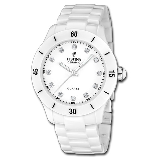 Montre femme festina - montre,
