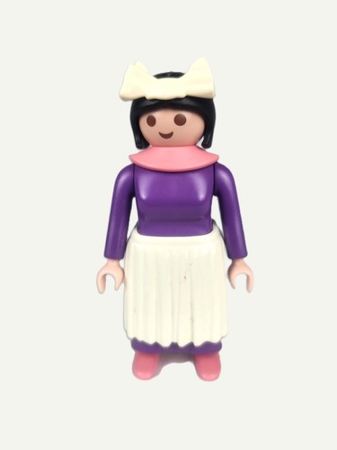 Figurine playmobil vintage - playmobil, –
