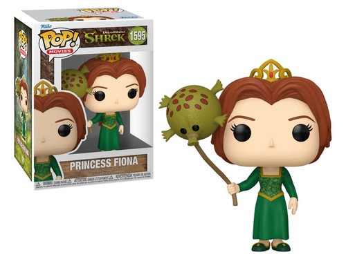 Figurine pop movies - pop!,