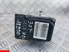 Bloc Hydraulique ABS BOSCH - PEUGEOT 307 1.6L HDI 110CV - Réf : 9649988280