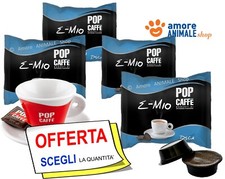 POP Café Capsule E-MIO