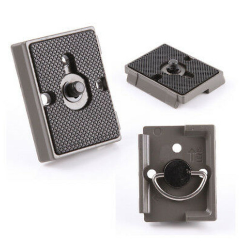 Camera tripod quick release - quick, qr