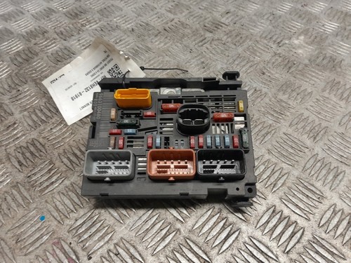 Peugeot 308 bsm fuse - peugeot,
