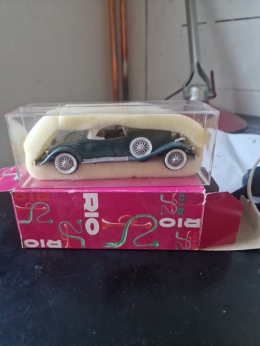 Rio rolls royce 1931 - ,