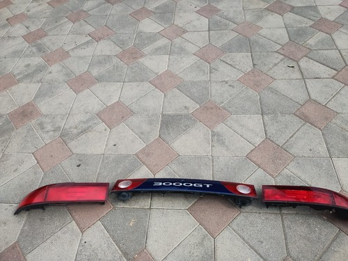 Mitsubishi 3000gt tail - ,