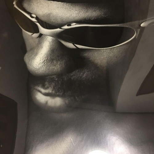 Michael jordan oakley - michael, à
