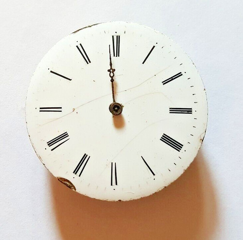 Mouvement montre gousset - montre, à