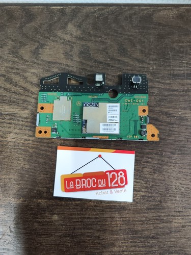 Carte module wifi - carte,